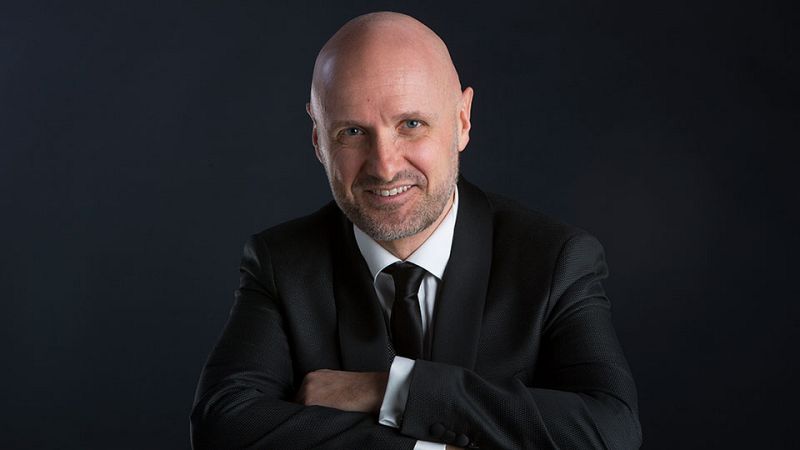 El Coro RTVE interpreta en la Fundación Juan March el Stabat Mater, versión de Madrid, de Rossini