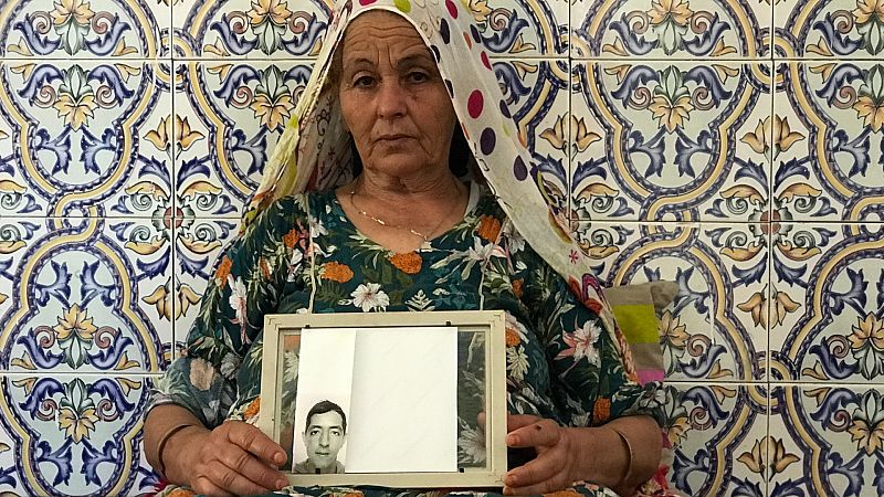 'El dolor de Fátima', de la web de Noticias de RTVE, gana el Premio Desalambre