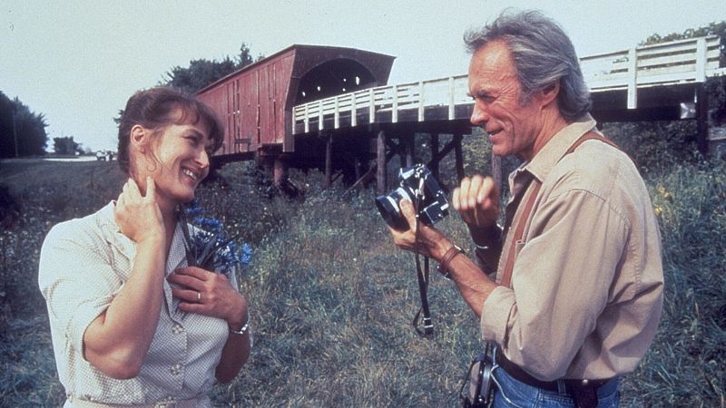 Amor, poesía y guerra en las mejores películas dirigidas por Clint Eastwood