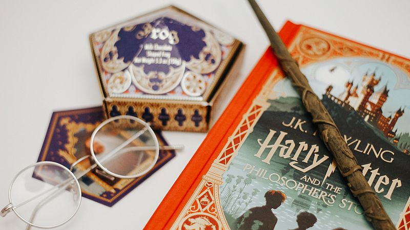Celebra el 20 aniversario de Harry Potter con el mejor test musical de Hogwarts
