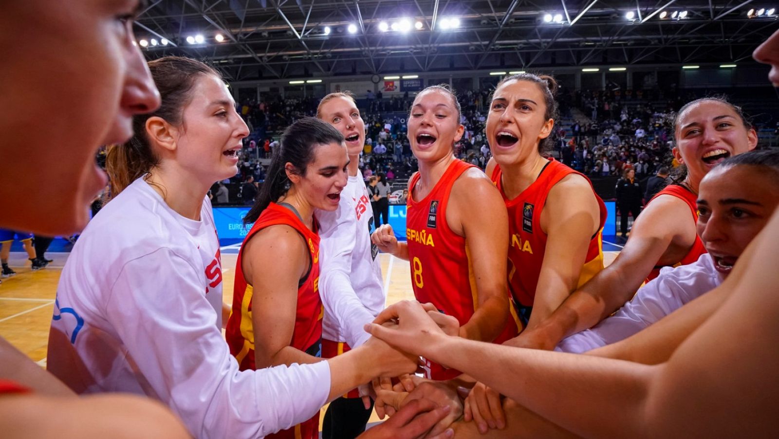 Eurobasket 2023 | España arrolla a Rumanía y se pone líder | Ver