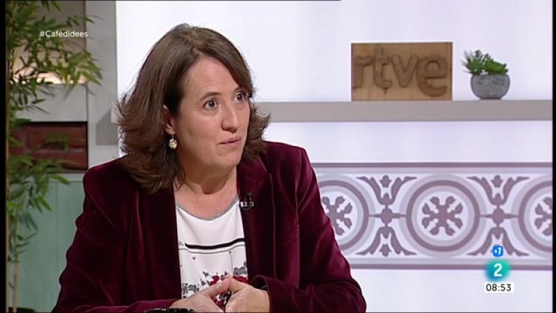 Paluzie: "Hi ha risc que ERC i Junts tornin a una política autonòmica"