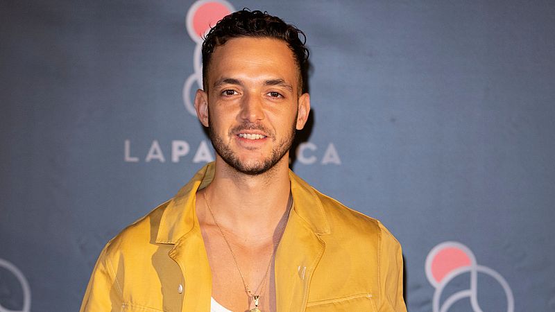 C. Tangana anuncia las ciudades de "Sin cantar ni afinar tour", la nueva gira de 'El Madrileño'