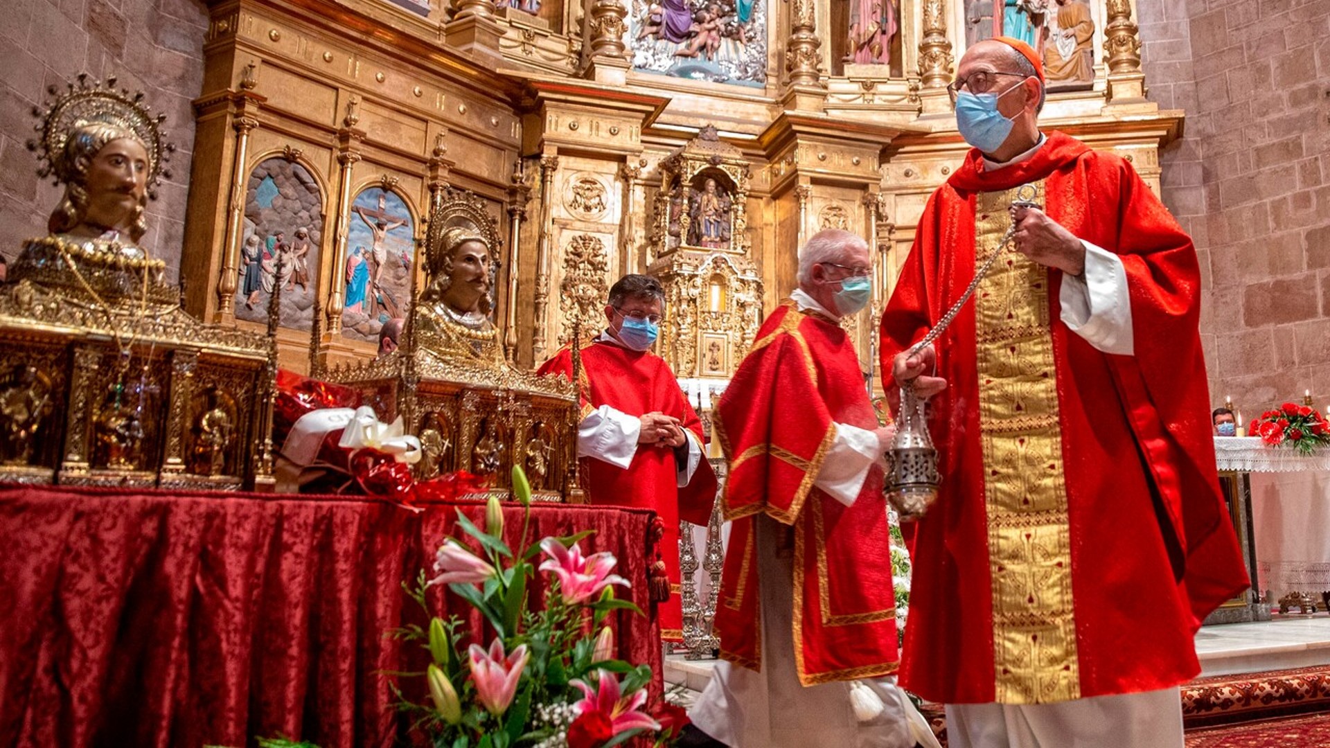 La Iglesia Católica Portuguesa Contabiliza Al Menos 400 Víctimas De ...