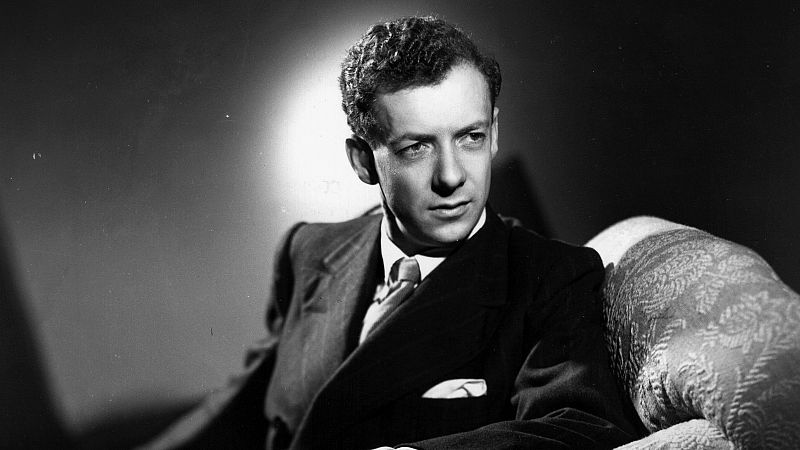 Benjamin Britten, el sonido ingls del siglo XX