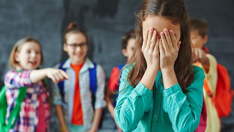 Los colegios tendrán un coordinador contra el acoso escolar el próximo curso