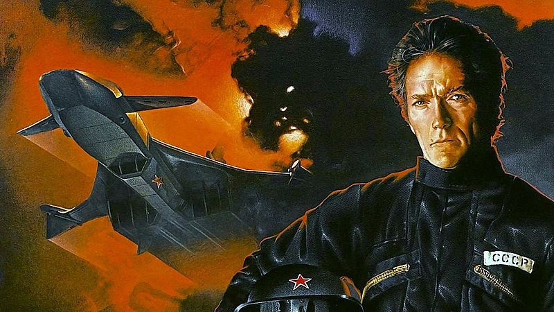 Clint Eastwood y sus patinazos en el cine: ¡estas son sus peores películas!