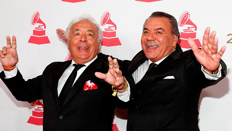 La 'Macarena': ¿cuánto dinero han ganado Los del Río con su canción más famosa?