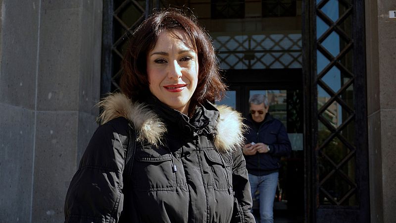 El Consejo de Ministros aprueba el indulto parcial a Juana Rivas