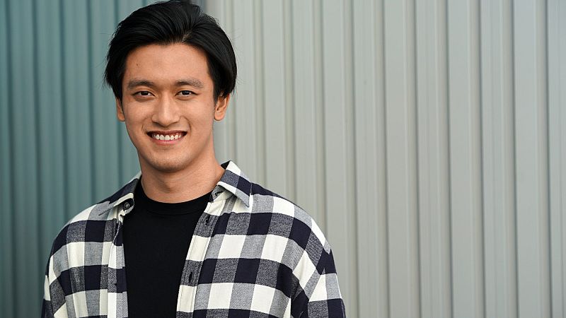 Alfa Romeo confirma a Guanyu Zhou para 2022, primer piloto chino en la F1