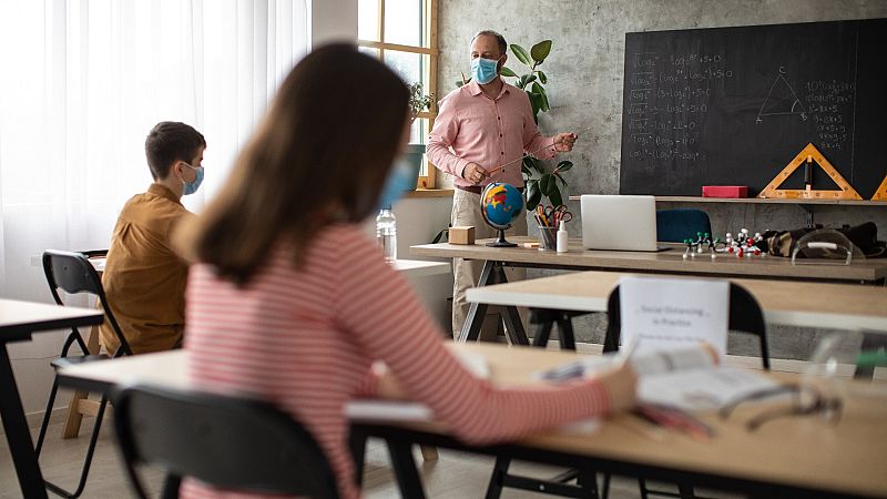 El Gobierno elimina los exámenes de recuperación en la ESO desde este curso