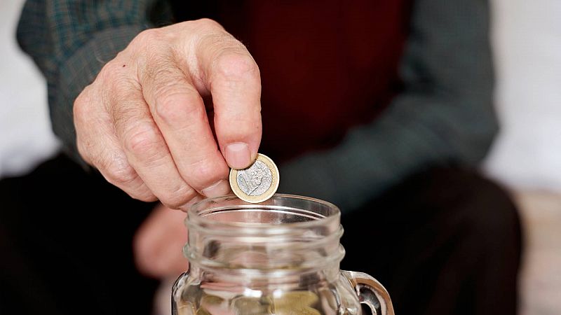 Las claves del acuerdo de las pensiones: las empresas pagarán 10 euros de media y los trabajadores, 2