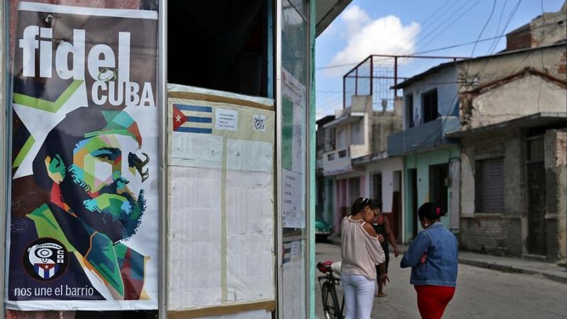 Protestas en Cuba: buscando un camino después de Fidel