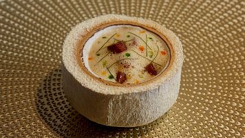Receta