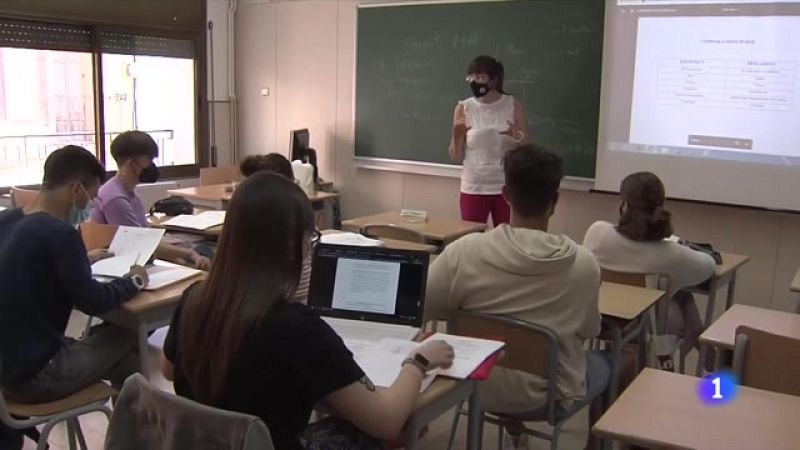 L'ESO diu adeu als exàmens de recuperació