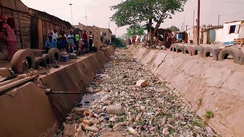 Hablemos del retrete