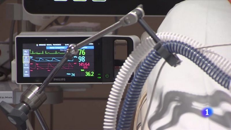 El Govern valorarà ampliar l'ús del certificat COVID si pugen els contagis