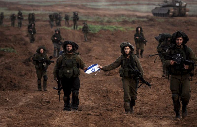 Egipto abre el paso fronterizo con Gaza que mantenía cerrado a petición de Israel