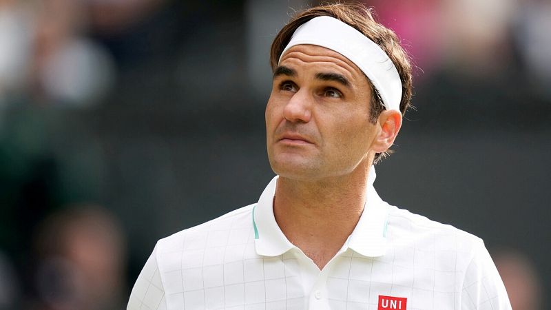 Federer retrasa su vuelta al verano de 2022