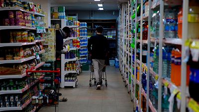 La Gran Recogida de Alimentos necesita 30.000 voluntarios: "El hambre no espera"