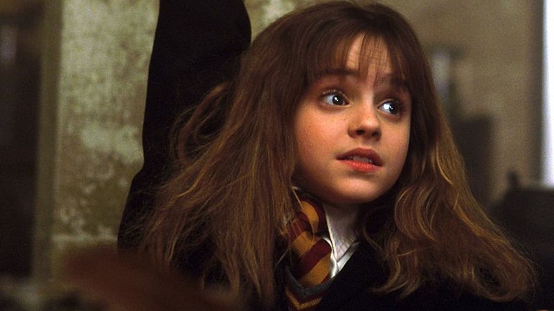 Primeras imágenes del especial 'Harry Potter: Regreso a Hogwarts'