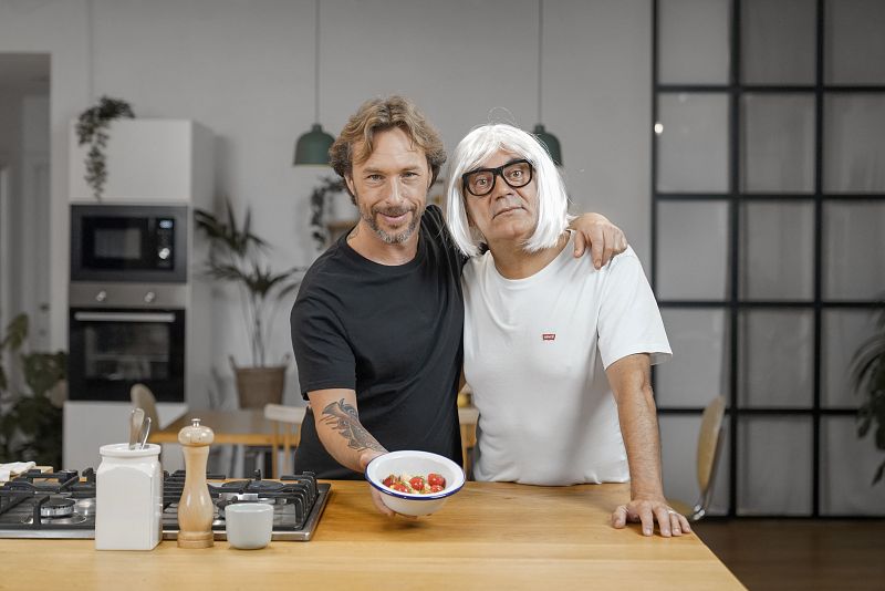 Pan y panceta: migas de Gipsy Chef, un desayuno vieja escuela