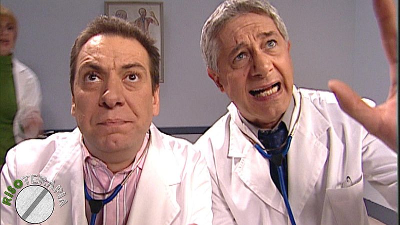 'Cómo nos reímos' aplica la 'Risoterapia'