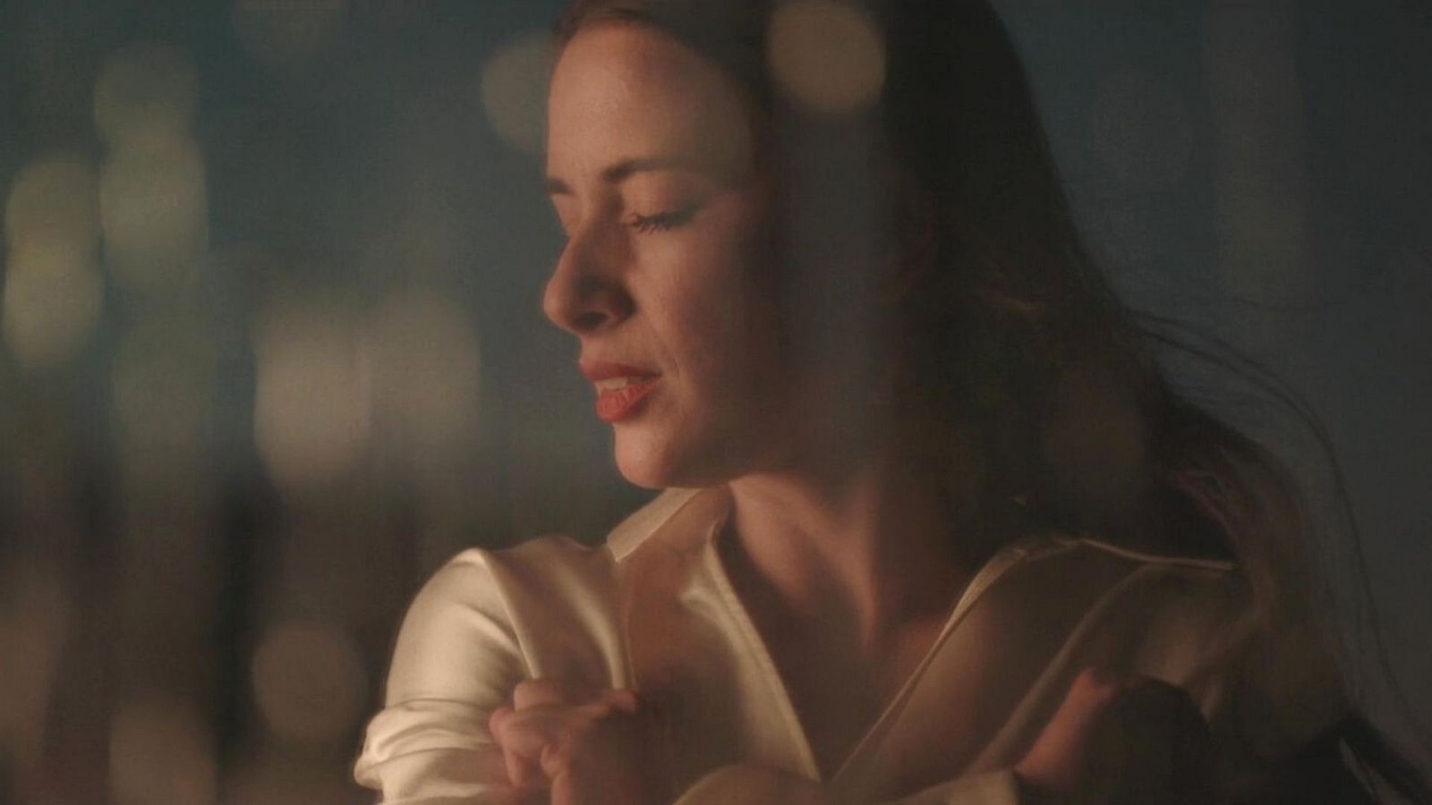 'Secreto de agua', la canción original de la serie de RTVE Play 'Lucía en la telaraña'