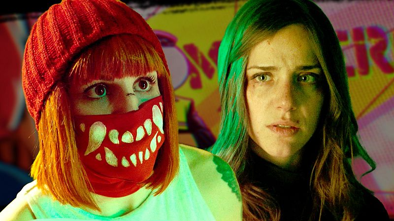 Los creadores de 'Yrreal' desvelan las claves de la primera temporada: "El mayor reto fue el tiempo que tuvimos para grabarlo todo"