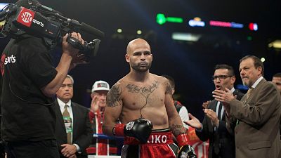 Radiogaceta de los deportes - Kiko Martínez: "Vivo como un monje" - Escuchar ahora