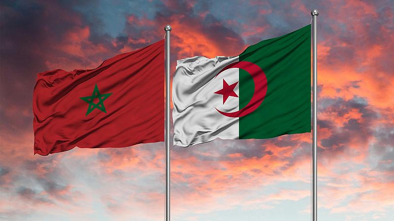 La preocupante escalada entre Marruecos y Argelia