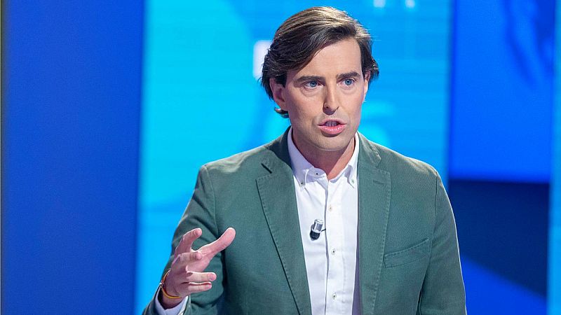 Montesinos abre la puerta a Álvarez de Toledo a irse del PP: "Si yo perdiera la ilusión es lo que haría"