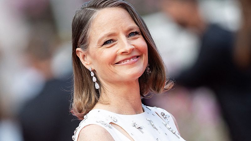 Jodie Foster: ¿Cuántos años tiene la estrella de Hollywood? ¿Quién es su pareja?