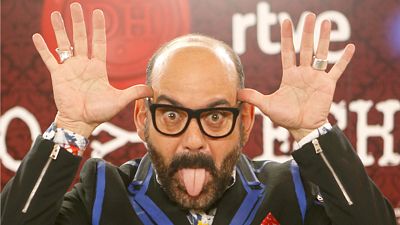 Tarde lo que tarde - José Corbacho: "Mi hermana me donó su riñón y ahora sé escuchar" - Escuchar ahora