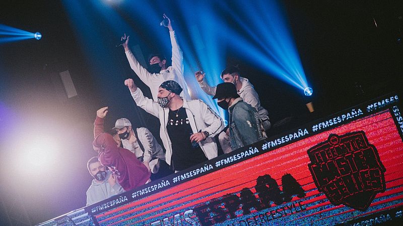 Arranca la FMS España 2022 y ya tiene fecha oficial