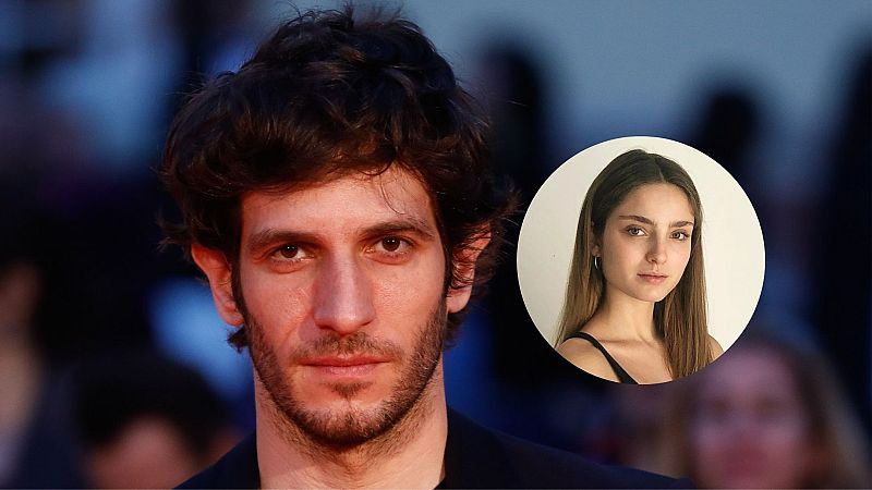 Quim Gutiérrez va a ser papá con esta joven de 24 años