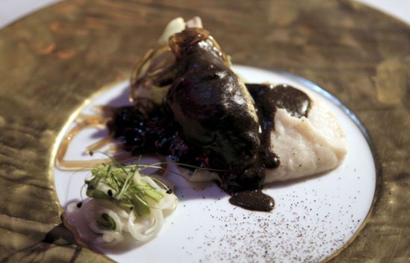 La cocina mexicana protagonista en Madrid Fusión