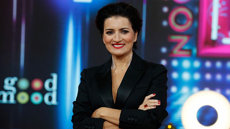 Silvia Abril confiesa cuál su mejor momento en televisión ¡y no te lo imaginas!