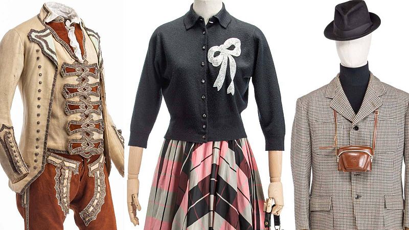 La titánica tarea de "darle la vuelta" a las colecciones de los museos