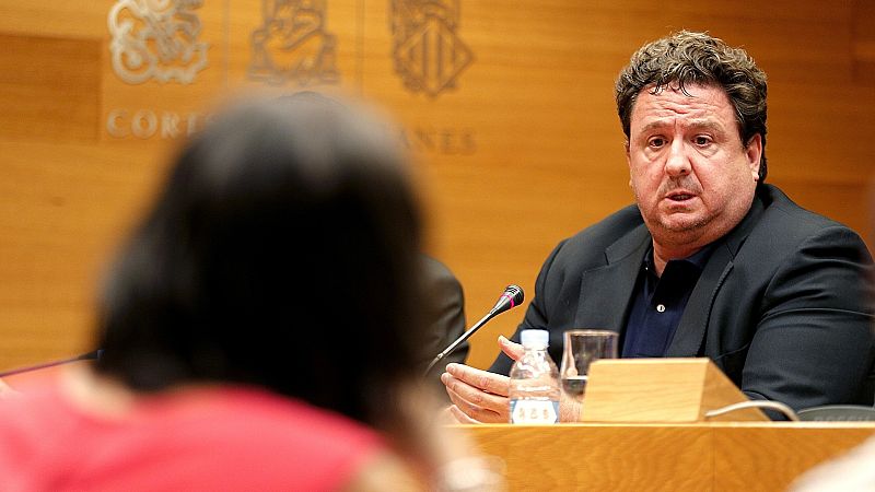 El Supremo pide el indulto parcial para el exconcejal que destapó la trama Gürtel