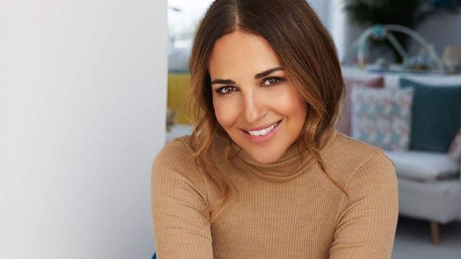 Corazón - Paula Echevarría regresa a los 'photocall' después de dos años