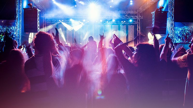 Una protesta en Madrid alerta contra las violaciones por sumisión química