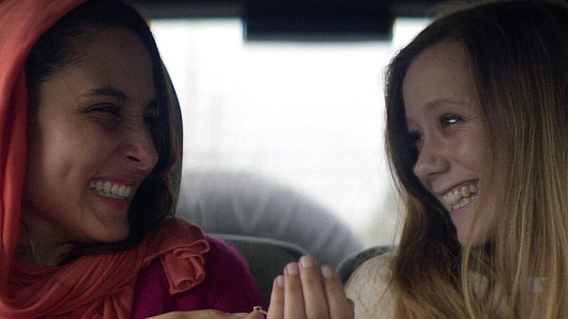 Así suena lo nuevo de Javier Limón, la canción original de la película 'Alegría'