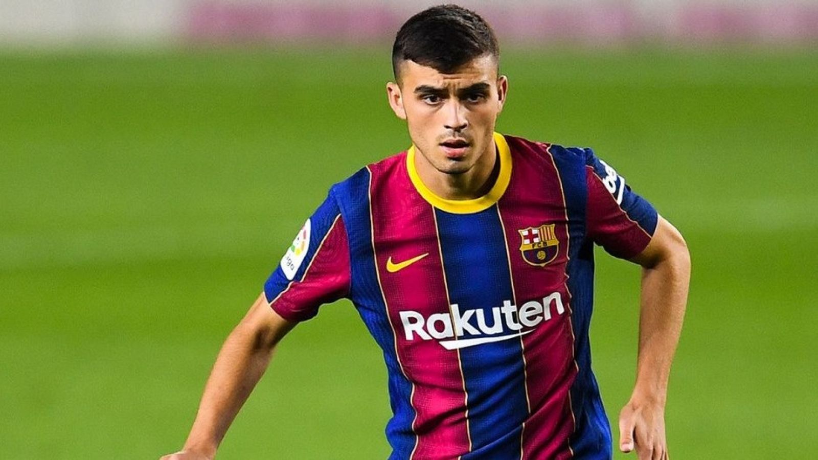 Pedri González, elegido Golden Boy 2021 | Ver