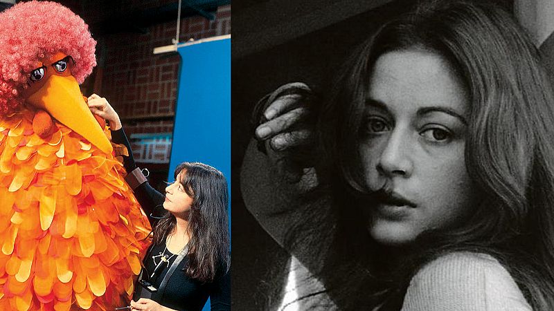 Emma Cohen hizo de Caponata una gallina feminista