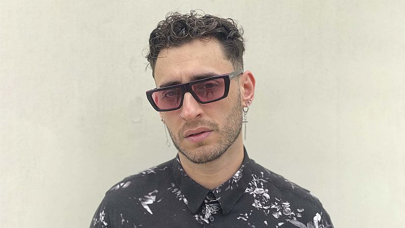 Blon: "Al contrario que Sísifo, espero poder soltar la roca con la que cargo algún día"