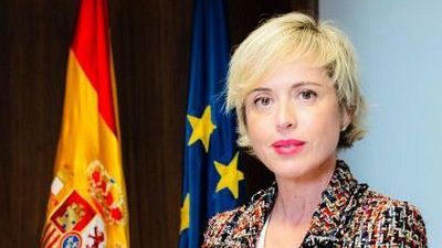 Carme Artigas: "La ley de Start-ups estar� lista en 2022 si todo va bien"