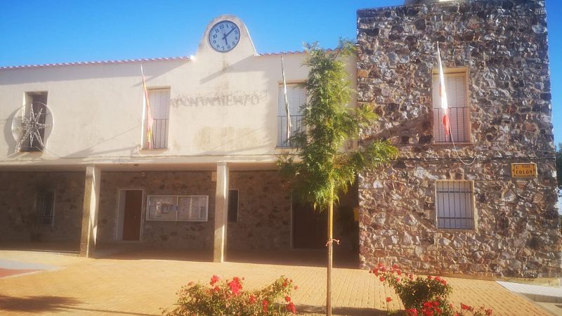 Conquista del Guadiana lucha contra la despoblación ofreciendo solares a 43 euros el metro cuadrado