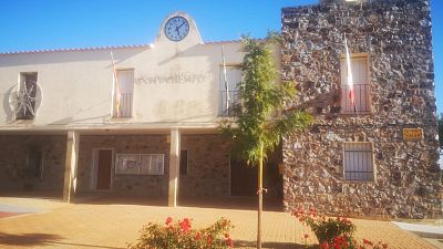 Conquista del Guadiana vende solares a 43 euros para luchar contra la despoblación - 18/11/21