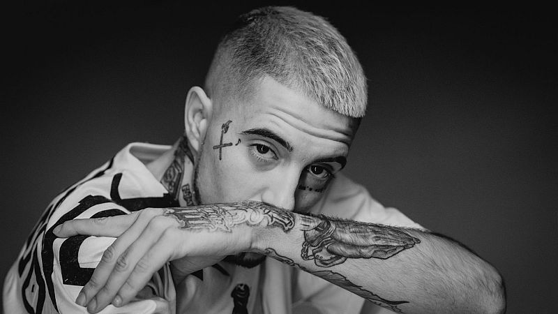 Denom se baja del mundo en "Get Off The World", primer avance de su nuevo álbum